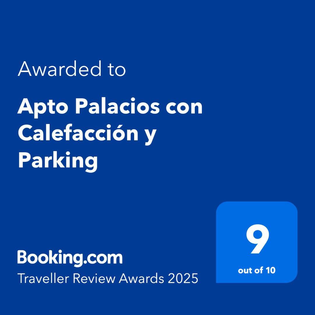 Apto Palacios Con Calefaccion Y Parking Santa Pola Exterior photo